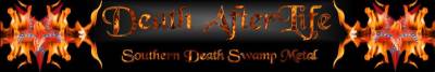 logo Death Afterlife